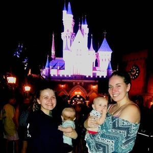 Meet your Posher, Areyana